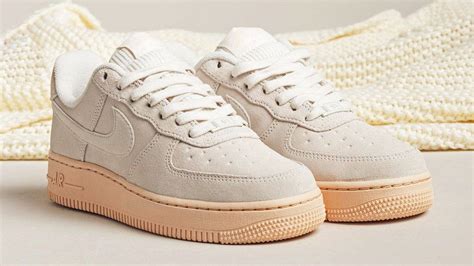 air force 1 summit white